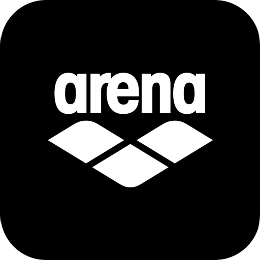 Arena Join the Team logo