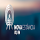 Rádio Nova Estância FM 87,9 Descarga en Windows