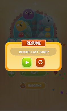 Pop Birds - Screenshot 3