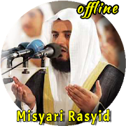 Misyari Rasyid Al Afasi MP3 Quran Offline