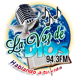 Icon image Estéreo La Voz De Dios 94.3 FM