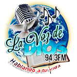 Estéreo La Voz De Dios 94.3 FM Apk