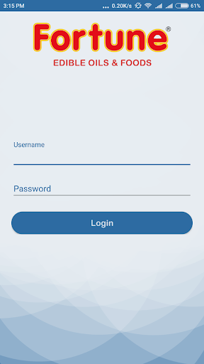 Android application VPA screenshort