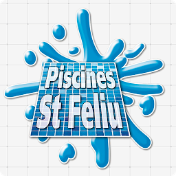 图标图片“Piscinas Sant Feliu”