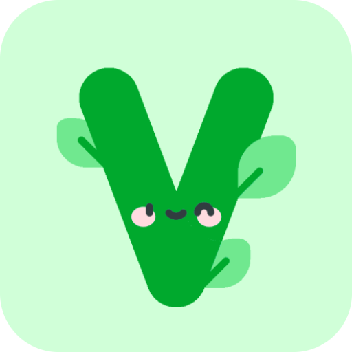 myVita: Plant based diet app  Icon