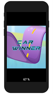 Car Winner Action Race