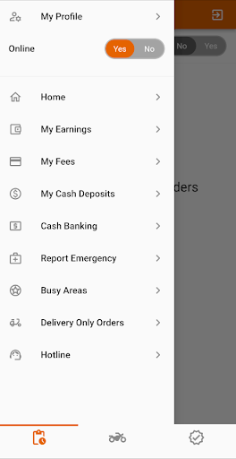 Eatts Rider Screen 2