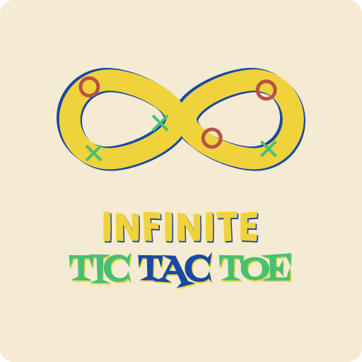 Infinite Tic Tac Toe Download on Windows