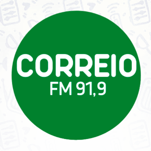 Rádio Correio Delmiro Download on Windows