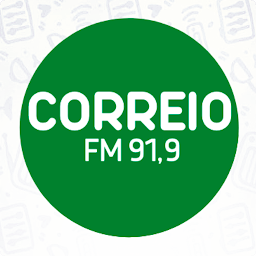 Icon image Rádio Correio Delmiro
