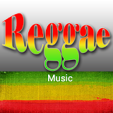 Raggae Music icon