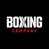 Boxing Company Apeldoorn icon
