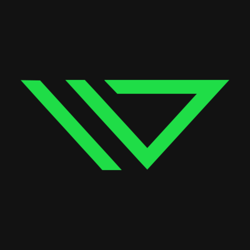 MyWallet logo