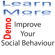 Improve Social Behaviour Demo