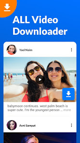 Video Downloader – Downloader Gallery 1
