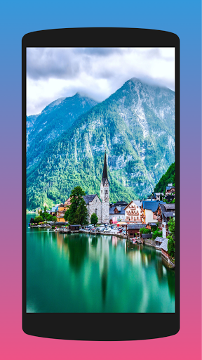 صور اجمل مواقع في عالم 4k