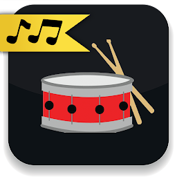 Symbolbild für Schlagzeug-Unterricht