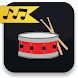 ドラムの教訓 - Androidアプリ