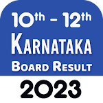 Cover Image of Tải xuống Kết quả bảng Karnataka 2022  APK