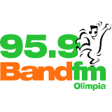 Band FM 95,9 Olimpia-SP icon