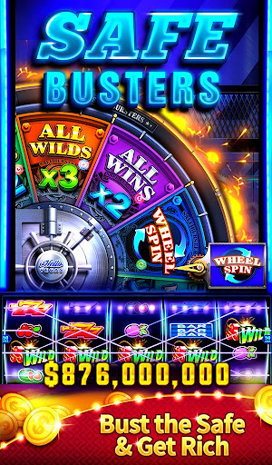 Hello Vegas: Casino Slot Games 23