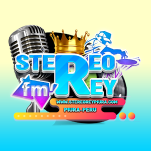 Radio Stereo Rey