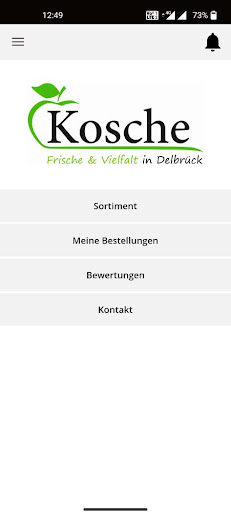 Kosche Screen 2