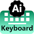 Ai Chat Keyboard Generate Text