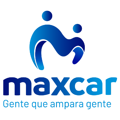 Maxcar logo