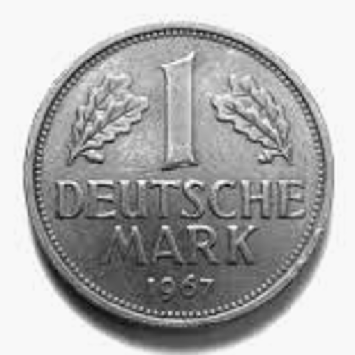 Hast mir mal ne Mark logo