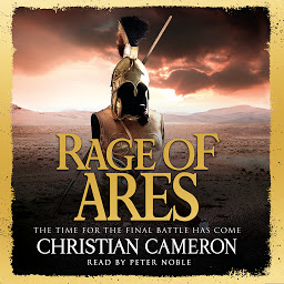 Obraz ikony: Rage of Ares