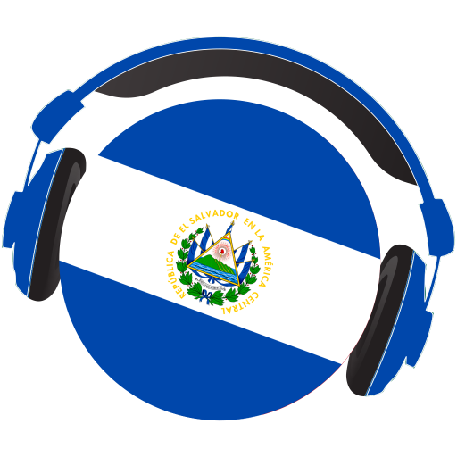 El Salvador Radios  Icon
