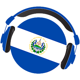「El Salvador Radios」圖示圖片