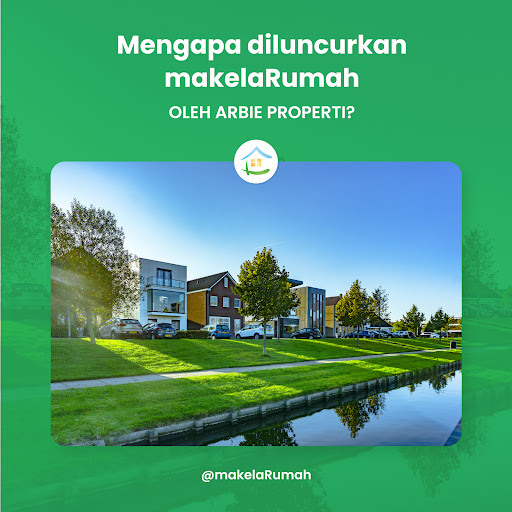 MakelaRumah Screen 2