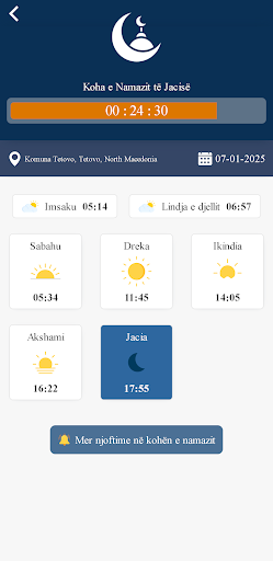 Feja ISLAME screenshot 18