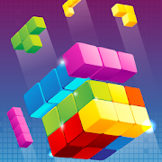 Block Classic: Brick Puzzle