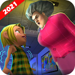 Cover Image of Download Best Guide For Scary Teacher 3d 2021 1.2 APK