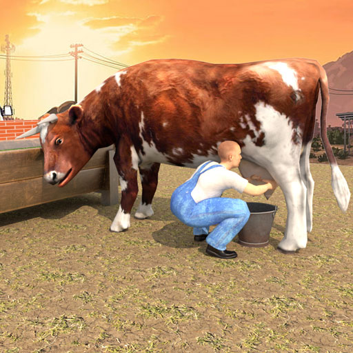 Village Animal Farm Simulator Download on Windows