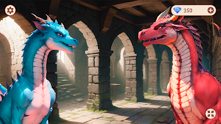 Heart of Iona - Screenshot 2