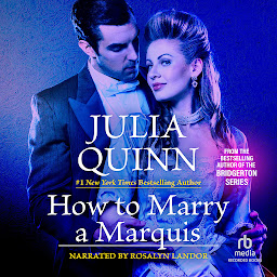 Icon image How to Marry a Marquis