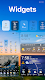 screenshot of Weather & Widget - Weawow