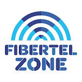 Fibertel Zone icon