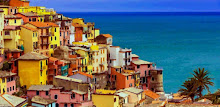 Cinque Terre Travel 2022 APK