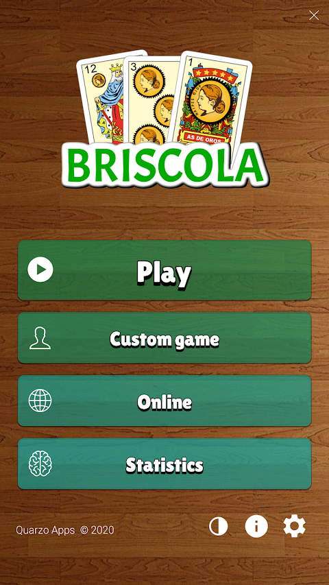 Briscola - La Brisca Spanishのおすすめ画像2