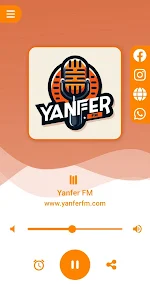 Yanfer FM