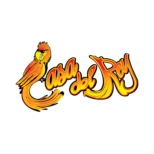Casa Del Rey logo