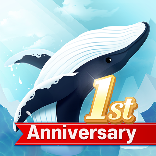 Tap Tap Fish - Abyssrium Pole 1.18.4 Icon