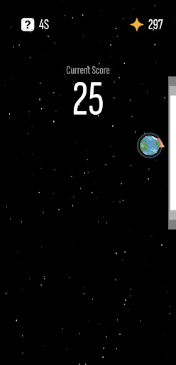 High Earth! Screen 3