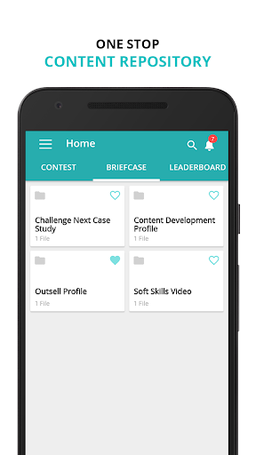 Outsell - Sales Enablement