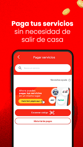 Soriana screenshot 6